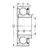 Bearing export 8011  CYSD   