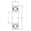 Bearing export Bo15  ISO   