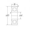 Bearing export EE1/2  KOYO   