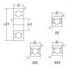 Bearing export EE1S  ZZ  KOYO   #5 small image