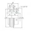 Bearing export ER201  KOYO   