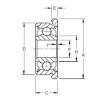 Bearing export F33KDD5  Timken    #5 small image