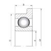 Bearing export FL617/3  CX    #5 small image