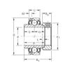 Bearing export G1015KLL  Timken    #5 small image