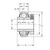 Bearing export GC1010KRRB  Timken    #5 small image