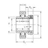 Bearing Original Brand SM1315WS  Timken   