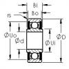 Bearing Original Brand SRW144-TT  AST   