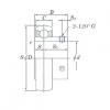 Bearing Original Brand SU002S6  KOYO    #5 small image