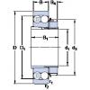 Self-Aligning Ball Bearings 2318 K + H 2318 SKF #1 small image