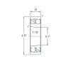 Self-Aligning Ball Bearings 1208K KOYO