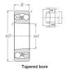 Self-Aligning Ball Bearings 1208SK NTN #1 small image