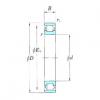 Cylindrical Roller Bearings 3NCN1011 KOYO #1 small image