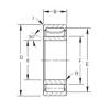 Cylindrical Roller Bearings A-5220-WS Timken #1 small image