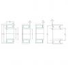 Cylindrical Roller Bearings C2210KV SKF #1 small image