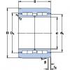 Cylindrical Roller Bearings BNTB 326247/HB1 SKF