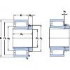 Cylindrical Roller Bearings C 3132 K + H 3132 L SKF