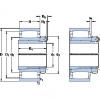 Cylindrical Roller Bearings C 30/500 KM + OH 30/500 H SKF