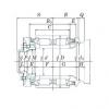 Cylindrical Roller Bearings JB1240 KOYO #1 small image