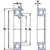 Cylindrical Roller Bearings N 1013 KPHA/SP SKF #1 small image