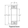 Cylindrical Bearing NN3005K CYSD #1 small image