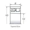 Cylindrical Bearing NN3007TBKR NSK #1 small image