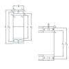 Cylindrical Bearing NNC4952CV SKF #1 small image