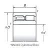 Cylindrical Roller Bearings Distributior NNU4924MB NSK