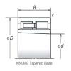 Cylindrical Roller Bearings Distributior NNU4921MBKR NSK #1 small image