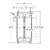 cylindrical bearing nomenclature RS-5010NR NSK