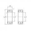 Spherical Roller Bearings 21309RHK KOYO #1 small image