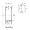 spherical roller bearing axial load 239/950CAKE4 NSK