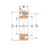 Spherical Roller Bearings 22230 ACMAW33 MPZ