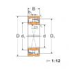 Spherical Roller Bearings 22216 KW33 MPZ