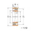 Spherical Roller Bearings 22226 KMAW33 MPZ #1 small image