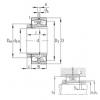 Spherical Roller Bearings 22340-K-MB FAG