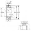 Spherical Roller Bearings 22248-B-K-MB+AH2248 FAG