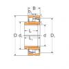 Spherical Roller Bearings 22311 KW33+AH2311X MPZ