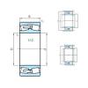 Spherical Roller Bearings 230/630CKMB PSL #1 small image