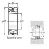 spherical roller bearing axial load TL22314EAKE4 NSK