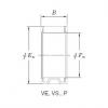 Needle Roller Bearing Manufacture VE131810AB1 KOYO