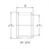 Needle Roller Bearing Manufacture VPS16/28A KOYO