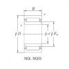 Needle Roller Bearing Manufacture NQI20/12 KOYO