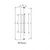 needle roller thrust bearing catalog AR 14 60 110 KOYO #1 small image