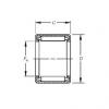 needle roller thrust bearing catalog B-118 Timken #1 small image