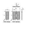 needle roller thrust bearing catalog FF 2025 ZW MPZ #1 small image