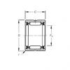 needle roller thrust bearing catalog HJ-142216,2RS Timken #1 small image