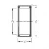 needle roller thrust bearing catalog HK0306 Timken #1 small image