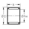 needle roller thrust bearing catalog HK0408 AST