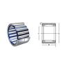 needle roller bearing sleeve NK15/20 ZEN #1 small image