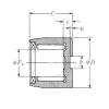 Needle Roller Bearing Manufacture NSA04604 NSK